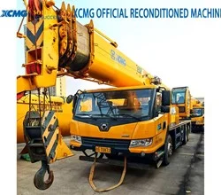 2022 XCMG QY25K5D-5