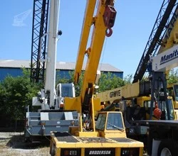 2012 Broderson IC80-3J