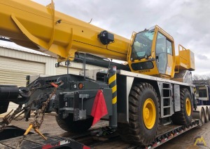 2023 Grove GRT655L