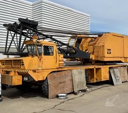 1978 American 7530