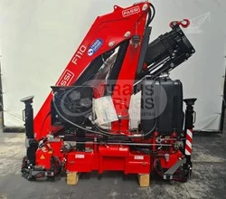 Fassi F110B.0.24