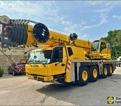 2026 GROVE GMK4100L-2