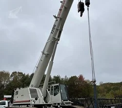 2025 Link-Belt TCC-1200