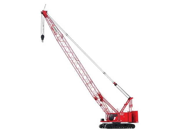 2026 MANITOWOC MLC100-1