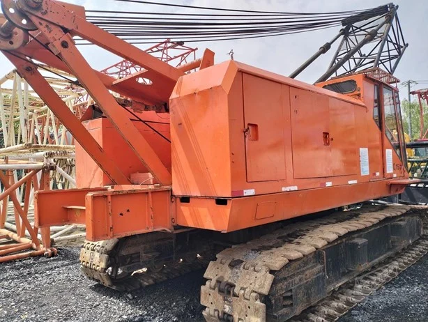 2005 SUMITOMO SC650-2