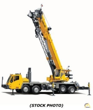 2013 Grove TMS9000E