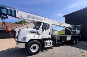 2017 Manitex 30112S
