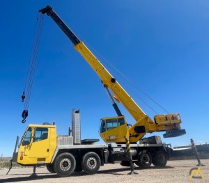 2014 Grove TMS760E