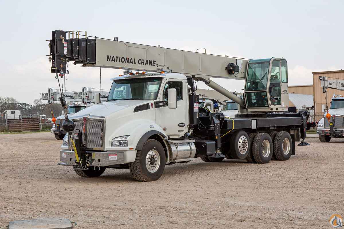 2022 National 14127A