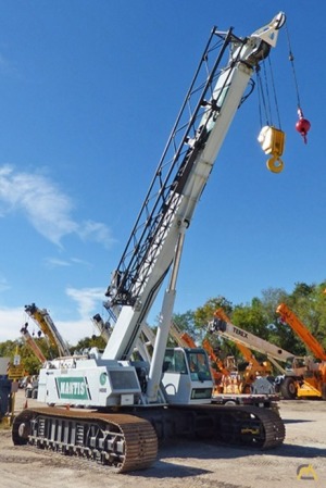 2006 Mantis 14010