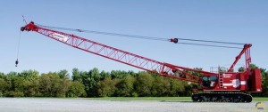 2025 Manitowoc MLC100-1