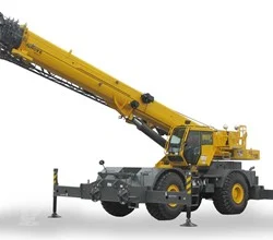 2021 GROVE RT770E