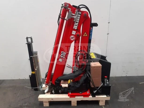 MAXILIFT ML110S.3 ERS H