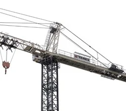 2023 Terex SK575-32
