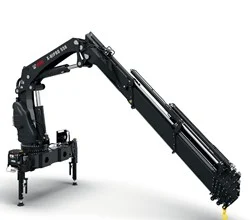 2026 Hiab X-HIPRO 558