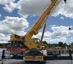 2006 LINK-BELT HTC-8690
