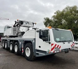 2025 Tadano AC 5.220L-1