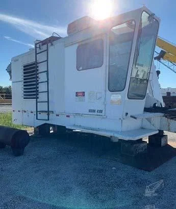 1990 MANITOWOC 4100 II VICON