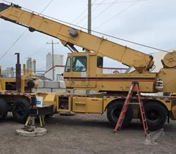 1992 Grove TMS300B