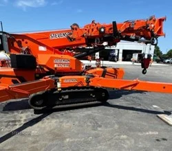 2021 Jekko SPX1280CDH