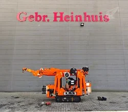 2014 JEKKO SPD360CDH